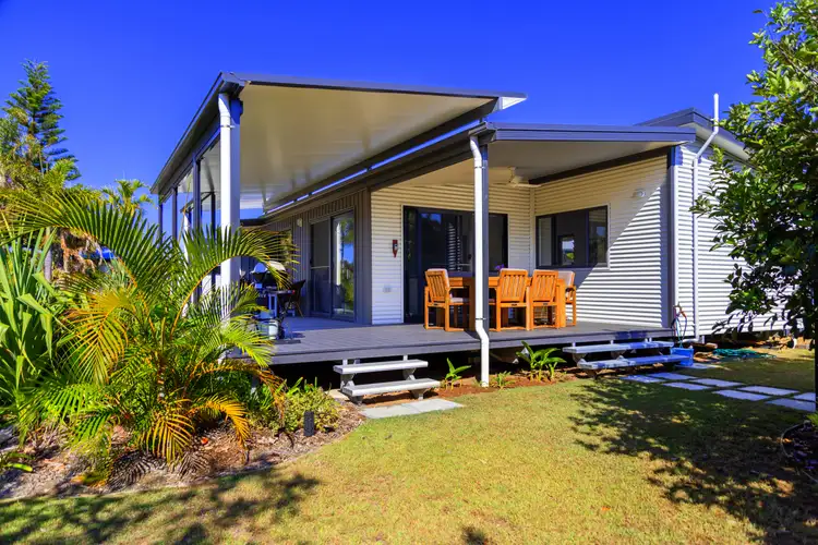 Third view of Homely house listing, 11 North Break Drive, Agnes Water QLD 4677