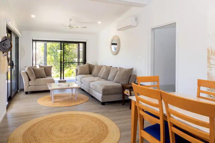 Fourth view of Homely house listing, 11 North Break Drive, Agnes Water QLD 4677