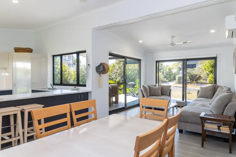 Fifth view of Homely house listing, 11 North Break Drive, Agnes Water QLD 4677