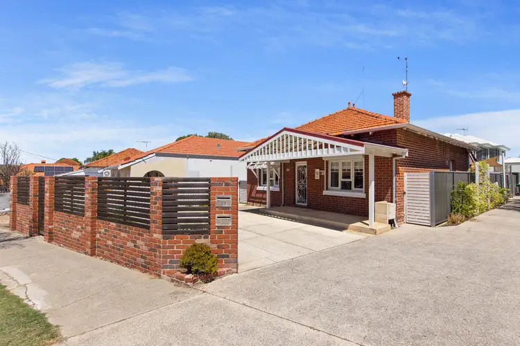 Main view of Homely house listing, 69 London Street, Mount Hawthorn WA 6016