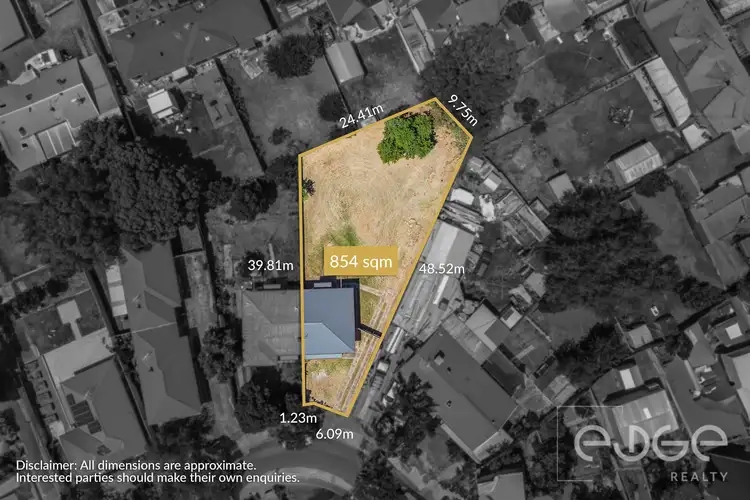 Second view of Homely house listing, 28 Birdbush Street, Elizabeth North SA 5113