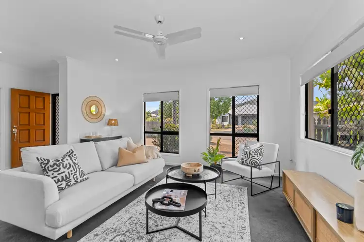 Second view of Homely house listing, 2 Estuary Parade, Douglas QLD 4814