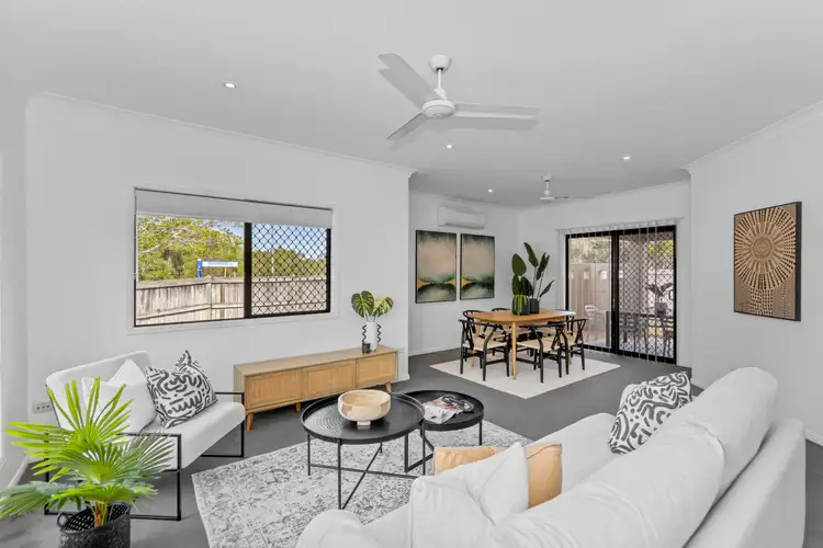 Third view of Homely house listing, 2 Estuary Parade, Douglas QLD 4814