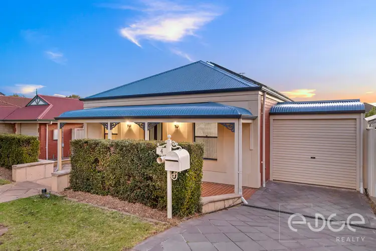 4 Redgum Street, Walkley Heights SA 5098