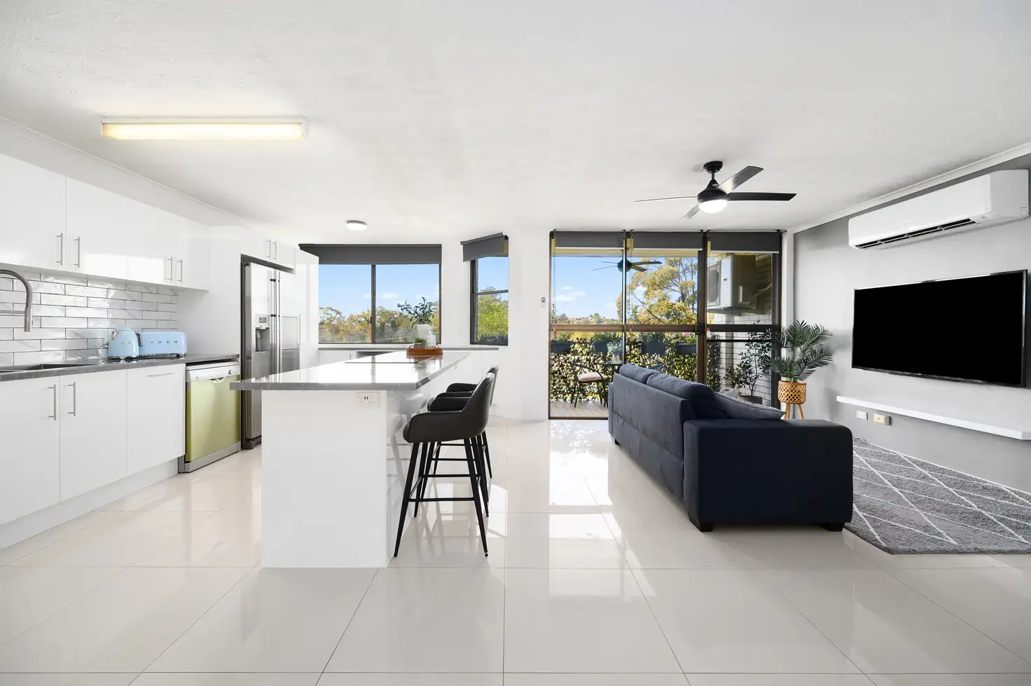 Main view of Homely unit listing, 37/40 Murev Way, Carrara QLD 4211