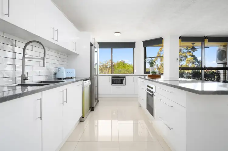 Third view of Homely unit listing, 37/40 Murev Way, Carrara QLD 4211