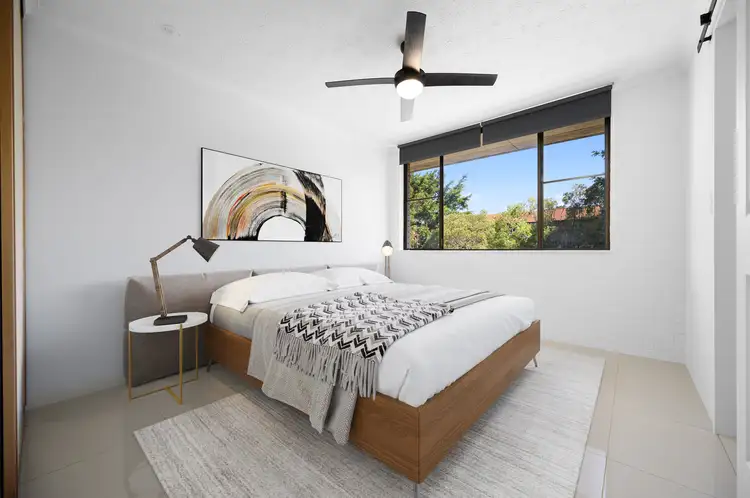 Sixth view of Homely unit listing, 37/40 Murev Way, Carrara QLD 4211
