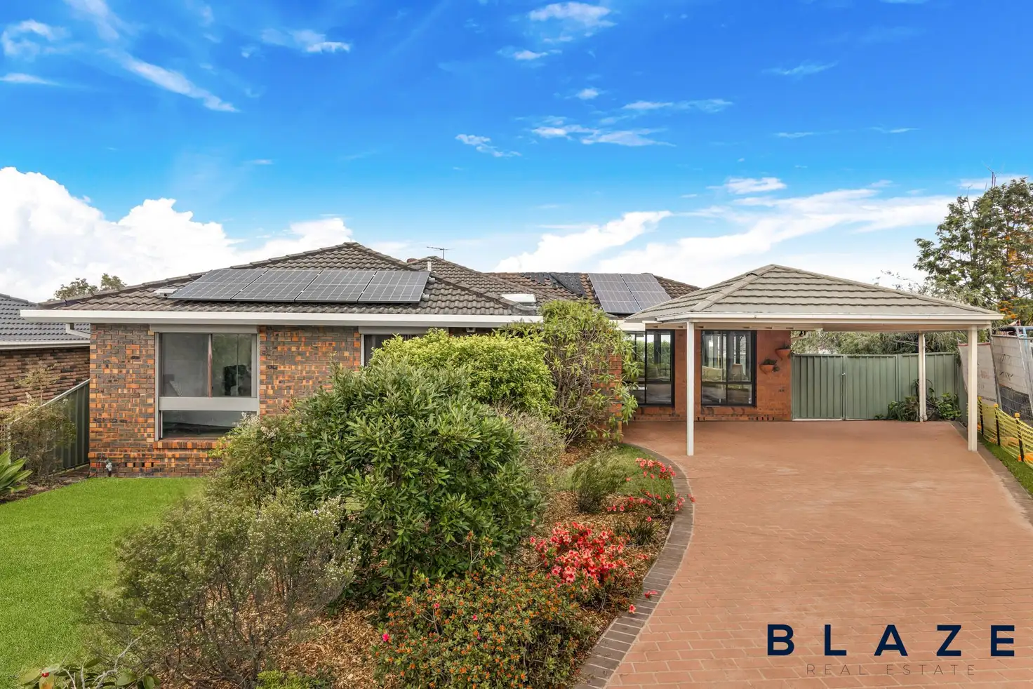 Main view of Homely house listing, 8 Binyon Close, Wetherill Park NSW 2164