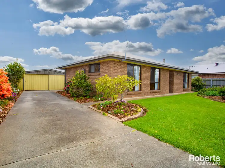 60 Pakenham Street, Longford TAS 7301
