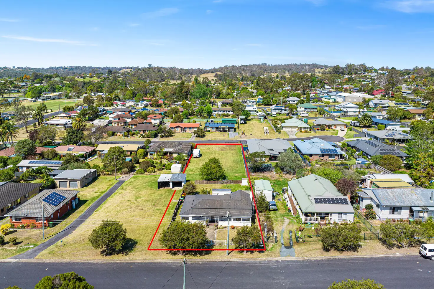 Main view of Homely house listing, 11 Shore Street, Moruya NSW 2537