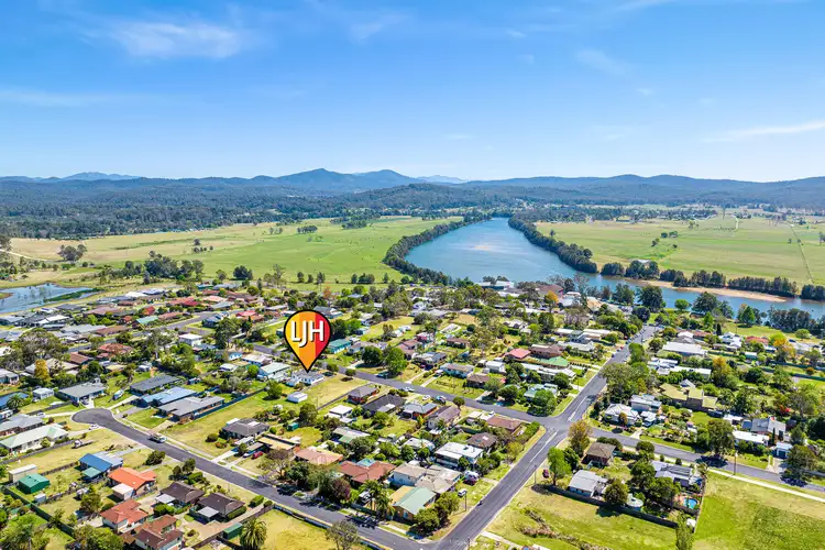 Third view of Homely house listing, 11 Shore Street, Moruya NSW 2537