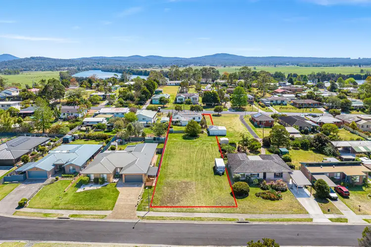 Fourth view of Homely house listing, 11 Shore Street, Moruya NSW 2537