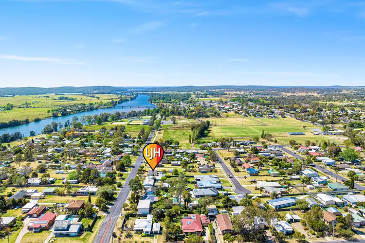 Fifth view of Homely house listing, 11 Shore Street, Moruya NSW 2537