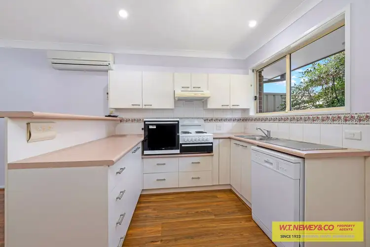 Third view of Homely villa listing, 91/25-29 Pine Road, Casula NSW 2170