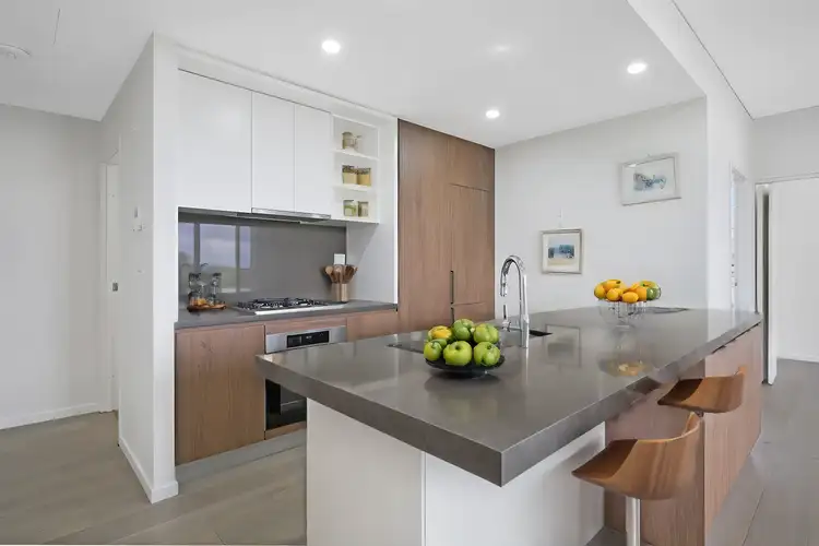 16/27 Thornleigh Street, Thornleigh NSW 2120