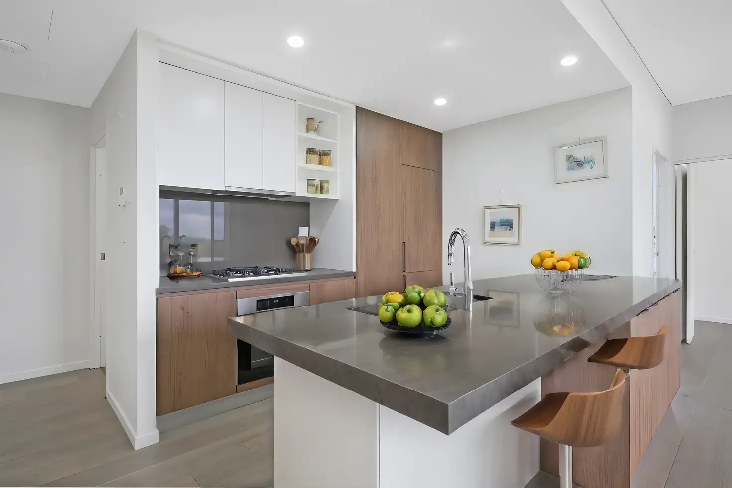 Main view of Homely apartment listing, 16/27 Thornleigh Street, Thornleigh NSW 2120