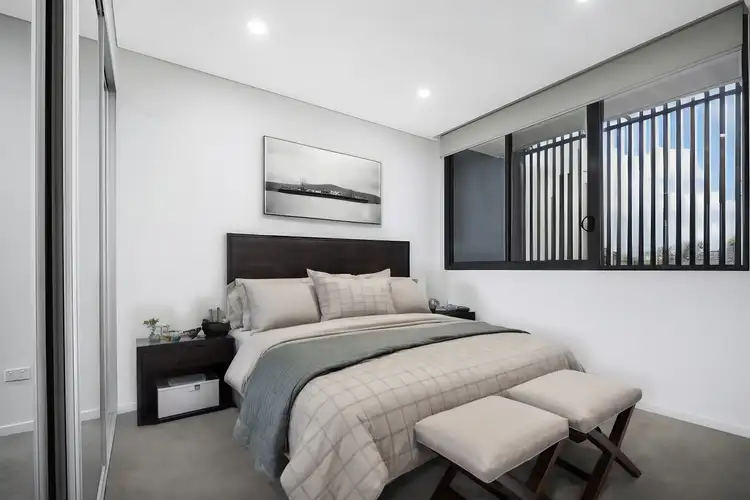 Fourth view of Homely apartment listing, 16/27 Thornleigh Street, Thornleigh NSW 2120