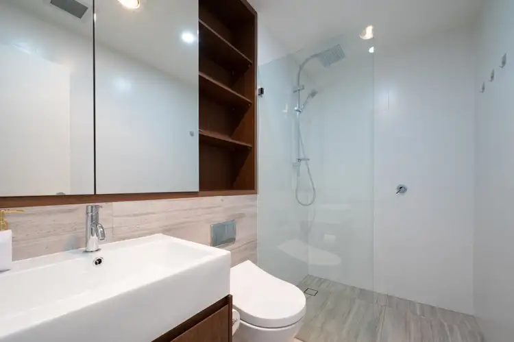 Fifth view of Homely apartment listing, 16/27 Thornleigh Street, Thornleigh NSW 2120