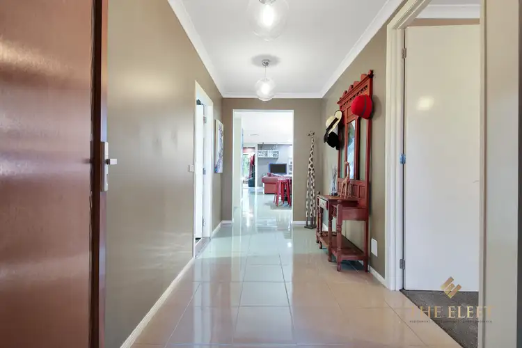 Second view of Homely house listing, 102 Malibu Boulevard, Point Cook VIC 3030