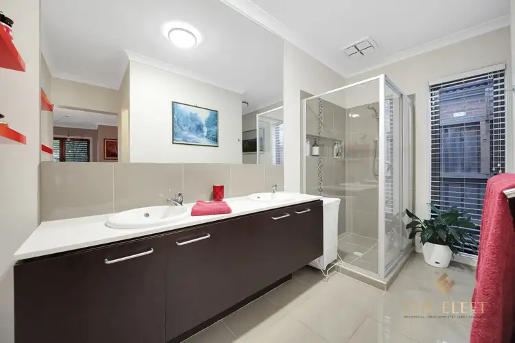 Fourth view of Homely house listing, 102 Malibu Boulevard, Point Cook VIC 3030