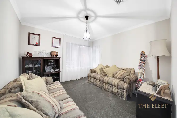 Fifth view of Homely house listing, 102 Malibu Boulevard, Point Cook VIC 3030