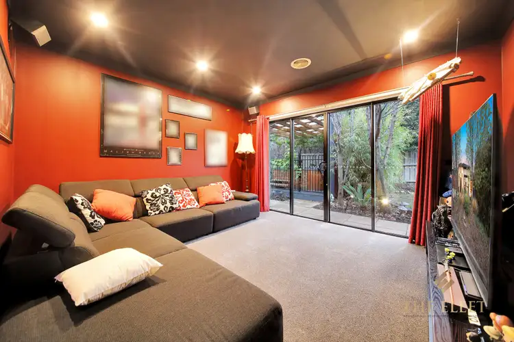 Sixth view of Homely house listing, 102 Malibu Boulevard, Point Cook VIC 3030