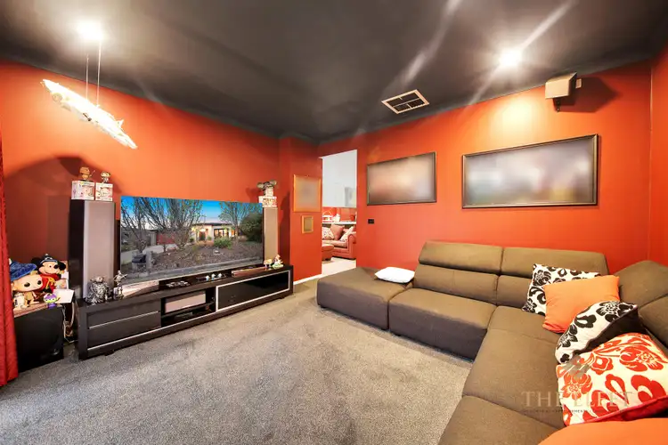 Seventh view of Homely house listing, 102 Malibu Boulevard, Point Cook VIC 3030