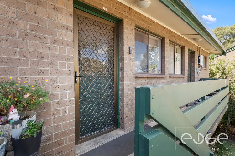 Main view of Homely unit listing, 8/41 Burton Road, Salisbury SA 5108