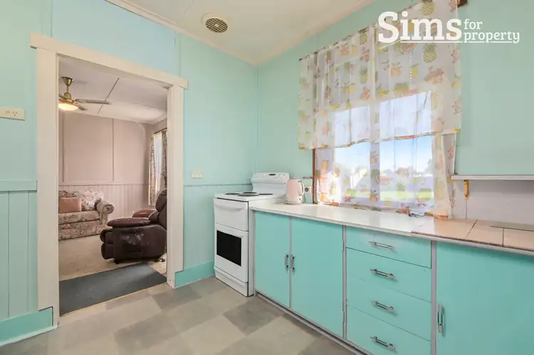 Sixth view of Homely house listing, 339 St Leonards Road, St Leonards TAS 7250