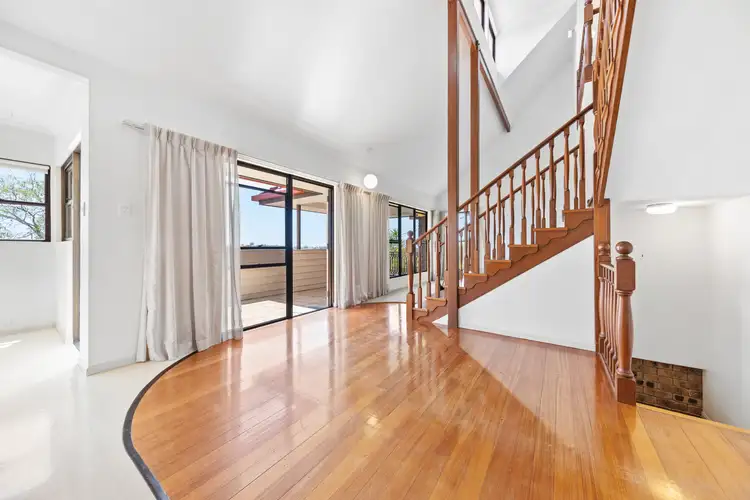 Second view of Homely house listing, 62 Webb Street, Stafford QLD 4053