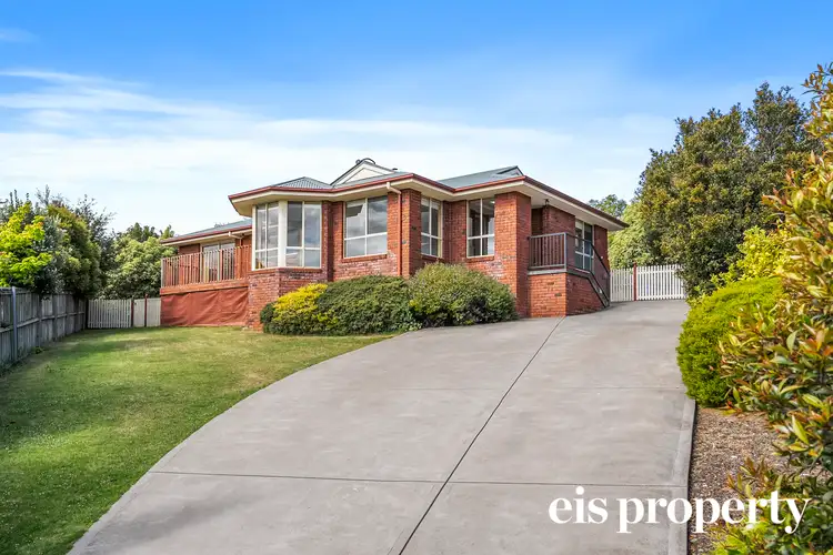 3 Fair Court, Kingston TAS 7050