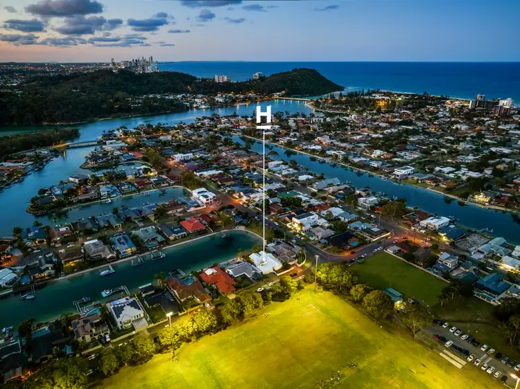 56 Melaleuca Drive, Palm Beach QLD 4221