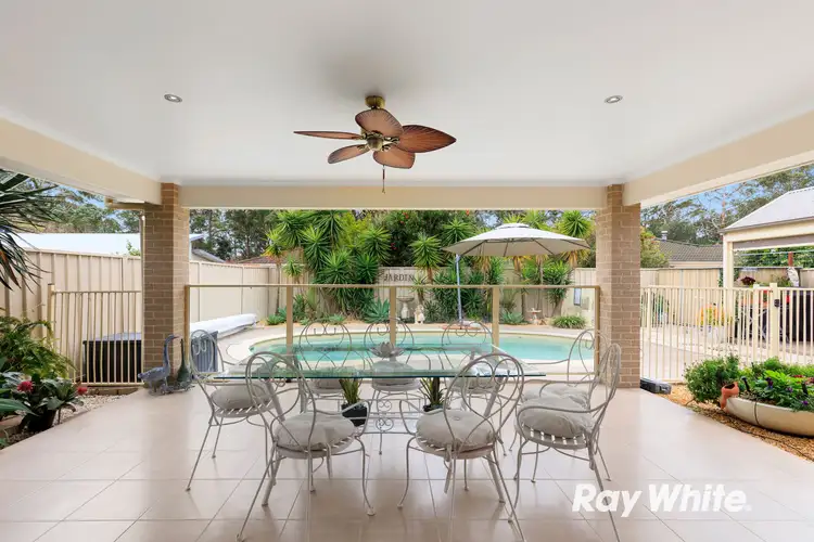 Main view of Homely house listing, 4 Marcelle Close, Broulee NSW 2537