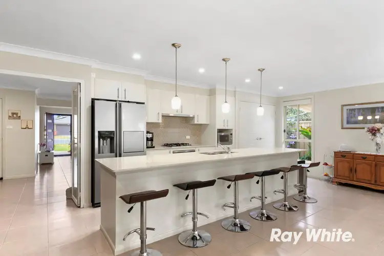 Second view of Homely house listing, 4 Marcelle Close, Broulee NSW 2537