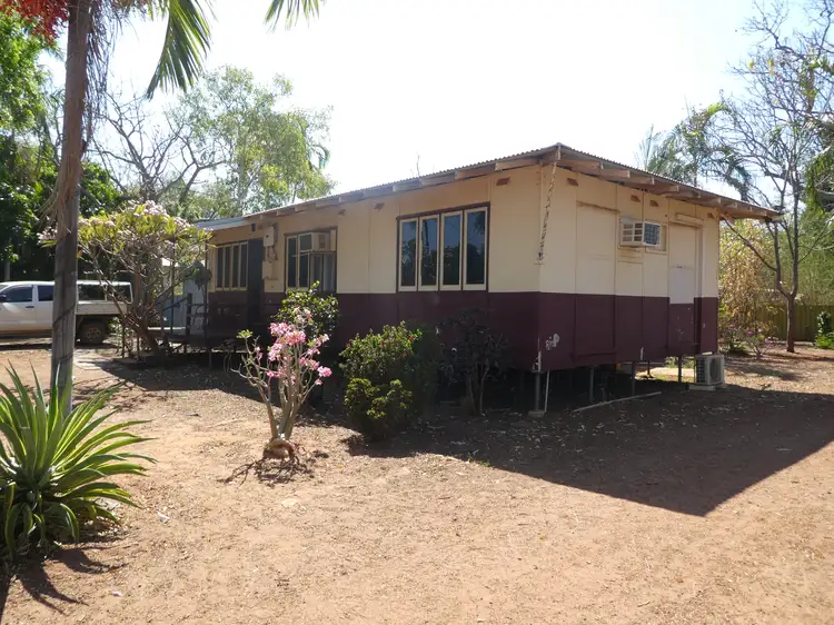 Main view of Homely house listing, 7 Hanson Street, Derby WA 6728
