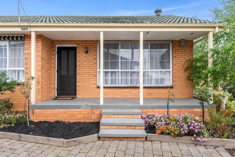 Second view of Homely house listing, 55 Braund Avenue, Bell Post Hill VIC 3215