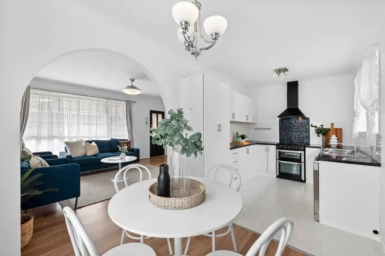 Fifth view of Homely house listing, 55 Braund Avenue, Bell Post Hill VIC 3215