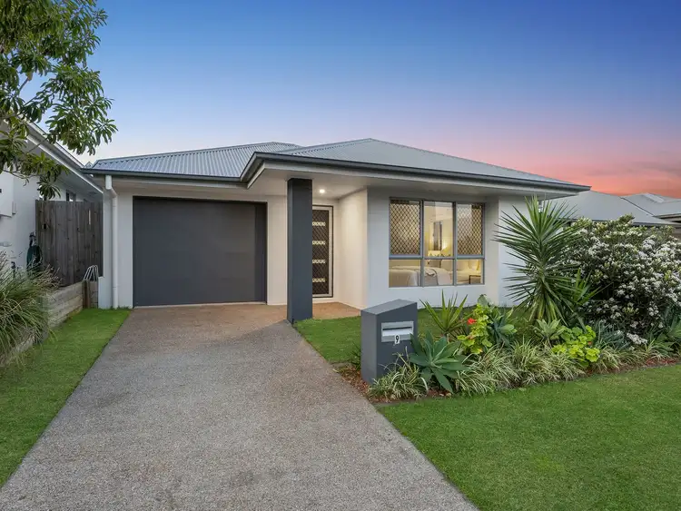 9 Koda Street, Ripley QLD 4306