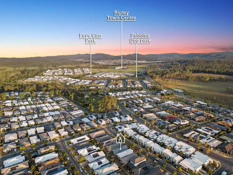 Third view of Homely house listing, 9 Koda Street, Ripley QLD 4306