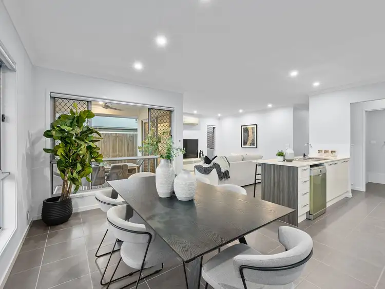 Fourth view of Homely house listing, 9 Koda Street, Ripley QLD 4306