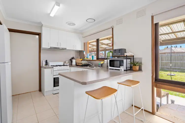 Fourth view of Homely house listing, 28 Japonica Street, Bundoora VIC 3083