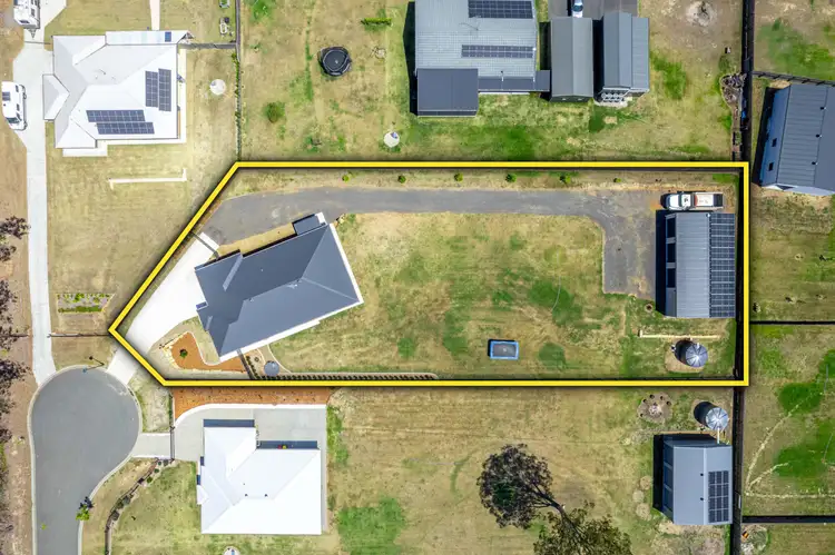 Fourth view of Homely house listing, 10 Bedford Court, Upper Caboolture QLD 4510