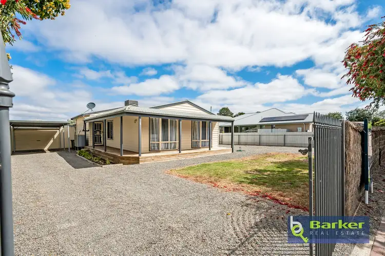 26 Coulls Street, Freeling SA 5372