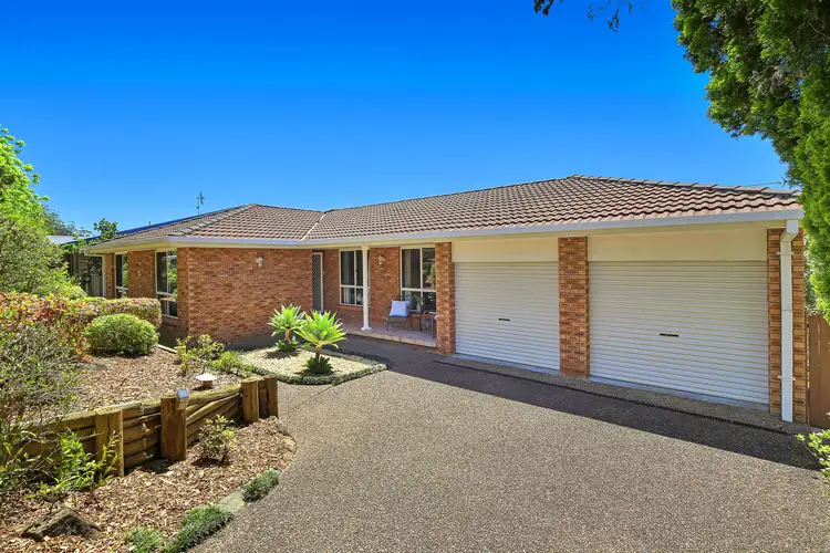 Main view of Homely house listing, 17 Howard Avenue, Green Point NSW 2251