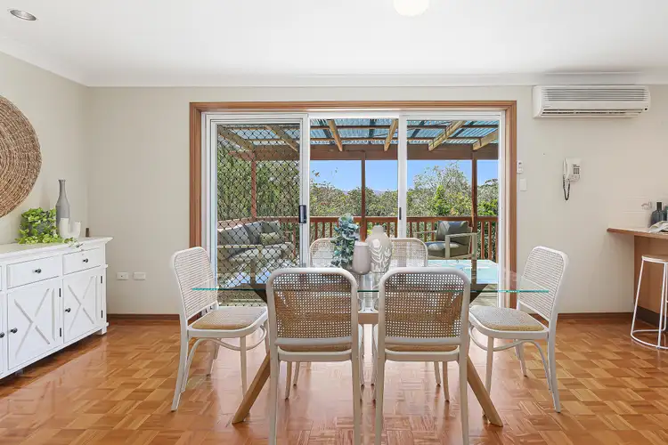 Fifth view of Homely house listing, 17 Howard Avenue, Green Point NSW 2251