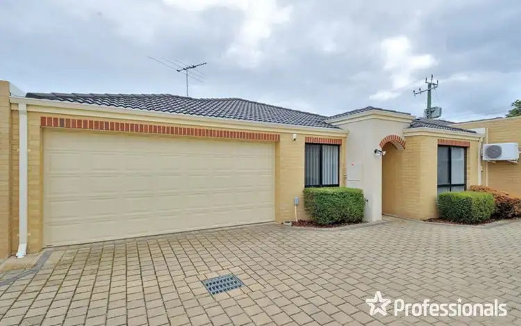 35B Winchelsea Road, Nollamara WA 6061
