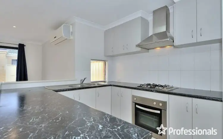 Second view of Homely house listing, 35B Winchelsea Road, Nollamara WA 6061