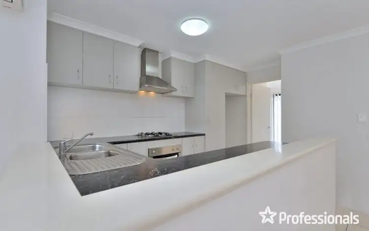 Third view of Homely house listing, 35B Winchelsea Road, Nollamara WA 6061