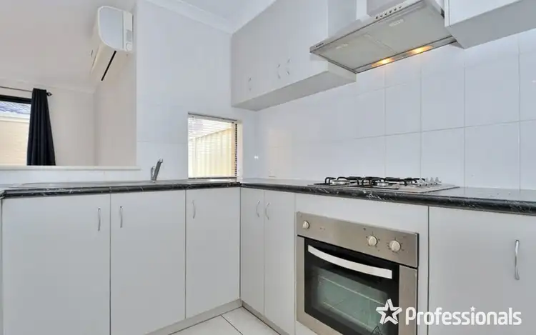 Fourth view of Homely house listing, 35B Winchelsea Road, Nollamara WA 6061