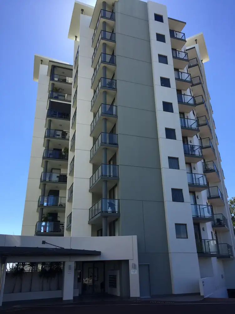Second view of Homely apartment listing, 3/12 Tanunda Drive, Rivervale WA 6103